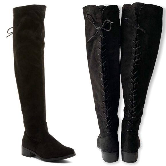 TOP MODA Over The Knee Boot! - Picture 8 of 8